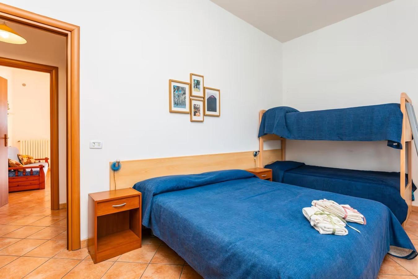 Camia Etna House Apartment Piedimonte Etneo Bagian luar foto