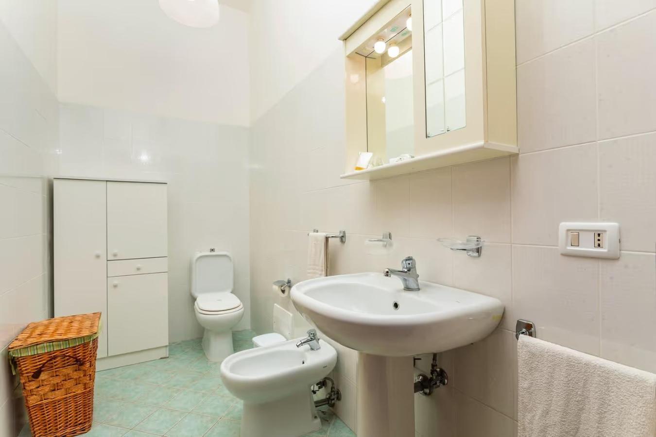 Camia Etna House Apartment Piedimonte Etneo Bagian luar foto