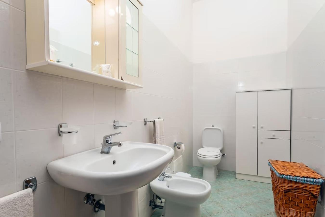 Camia Etna House Apartment Piedimonte Etneo Bagian luar foto