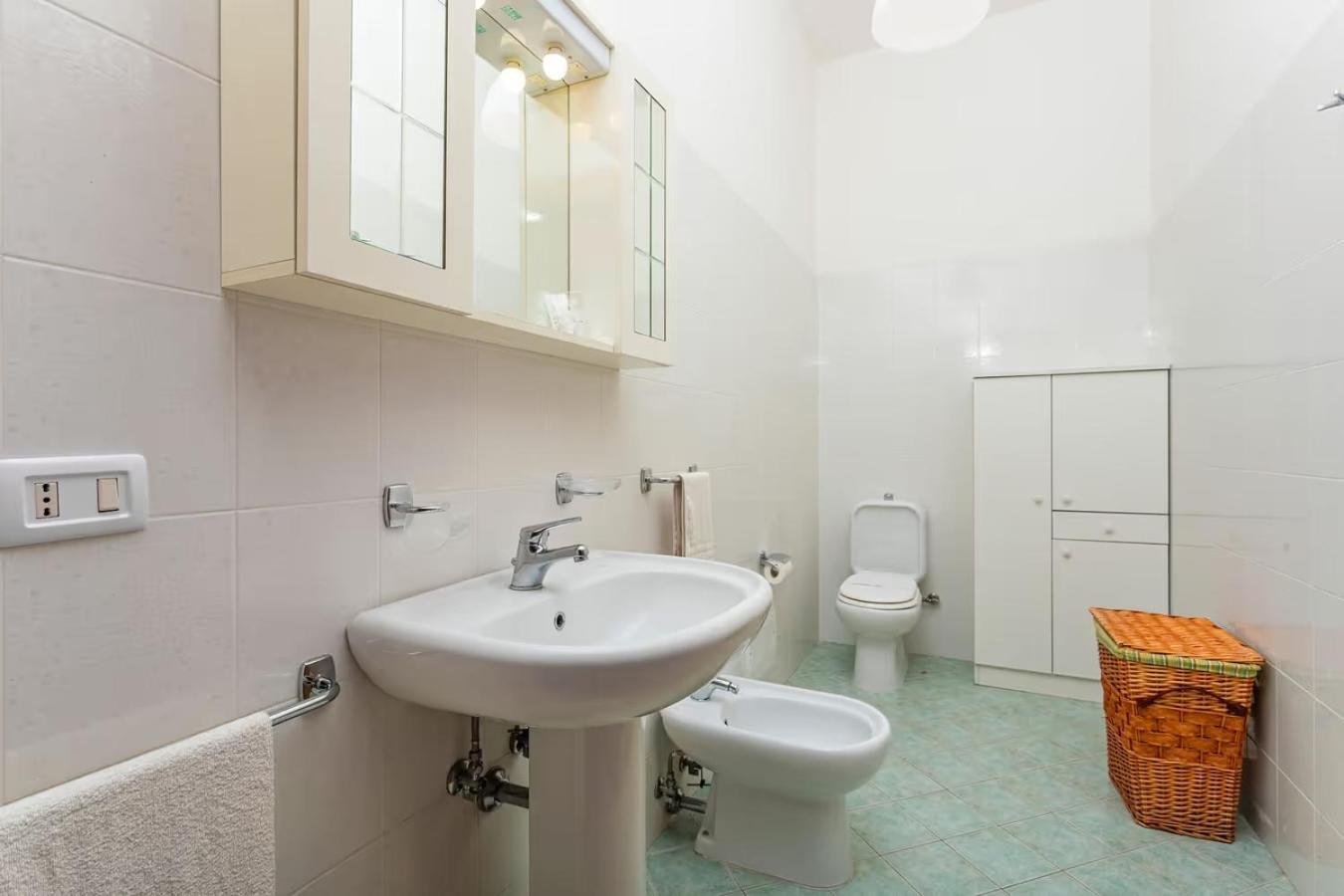 Camia Etna House Apartment Piedimonte Etneo Bagian luar foto